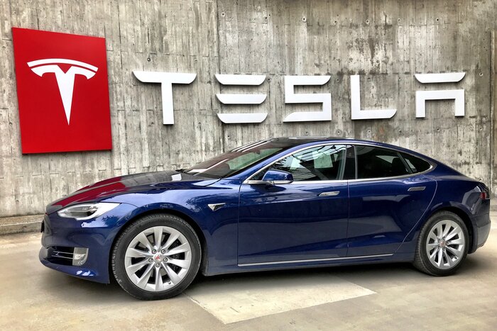 Nikola Tesla