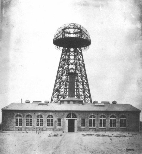 Nikola Tesla