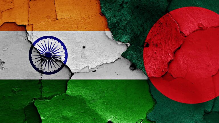 India-Bangladesh Relations