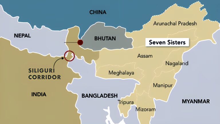 India-Bangladesh Relations