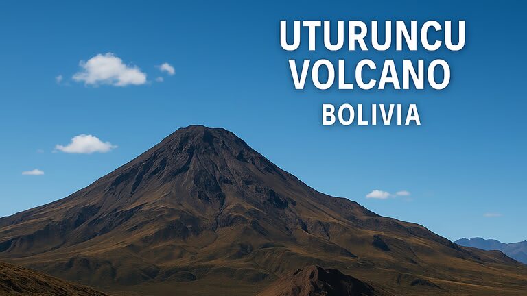 Zombie Volcano