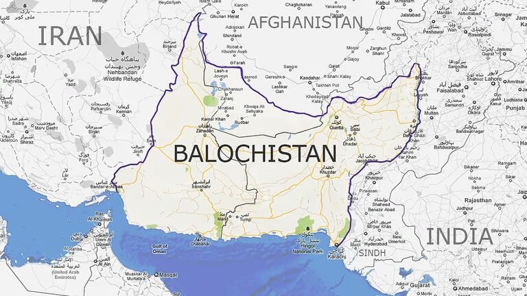 Balochistan