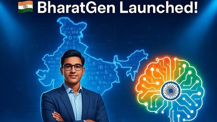 BharatGen