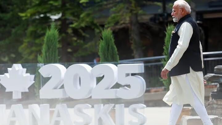 G7 Summit 2025