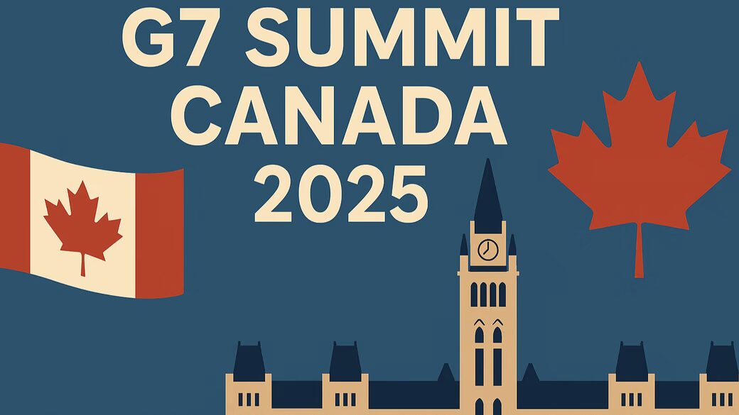 G7 Summit 2025