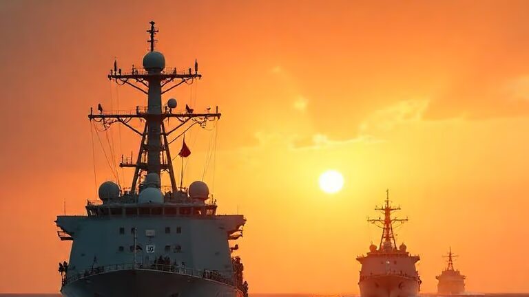 Iran’s Attack on the USA
