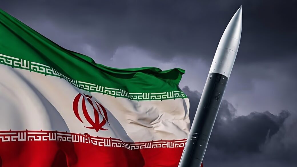Iran’s Attack on the USA