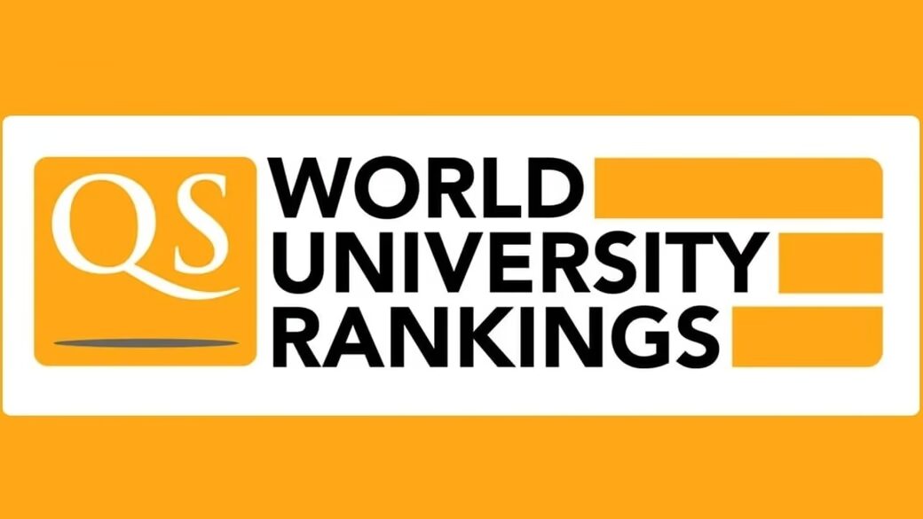 QS World University Rankings 2026