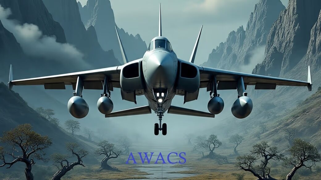 AWACS