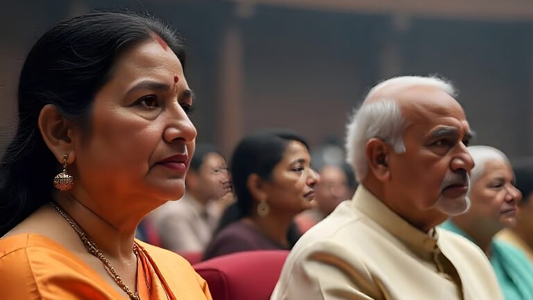 President Nominates Four New Members to Rajya Sabha