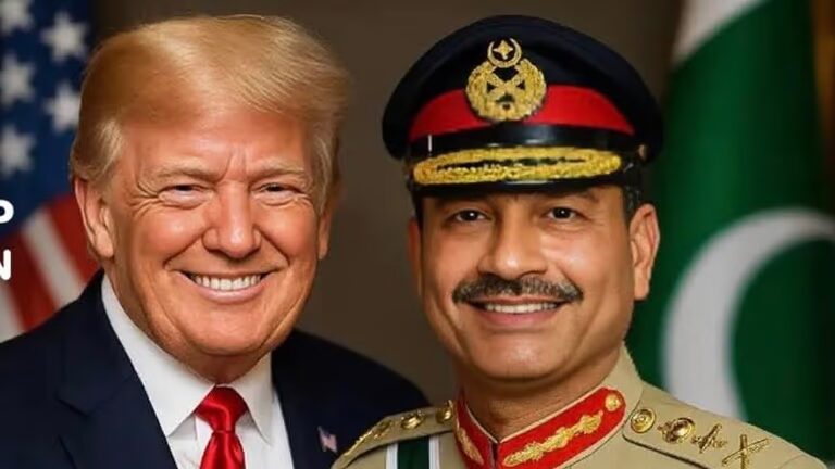 US-Pakistan Relations