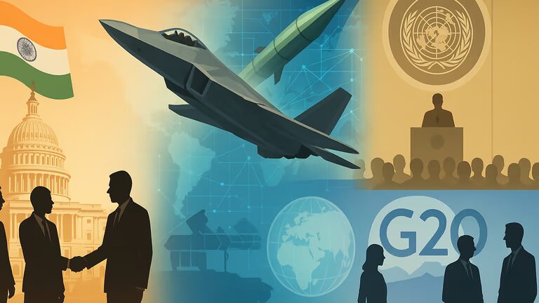 US-Pakistan Relations