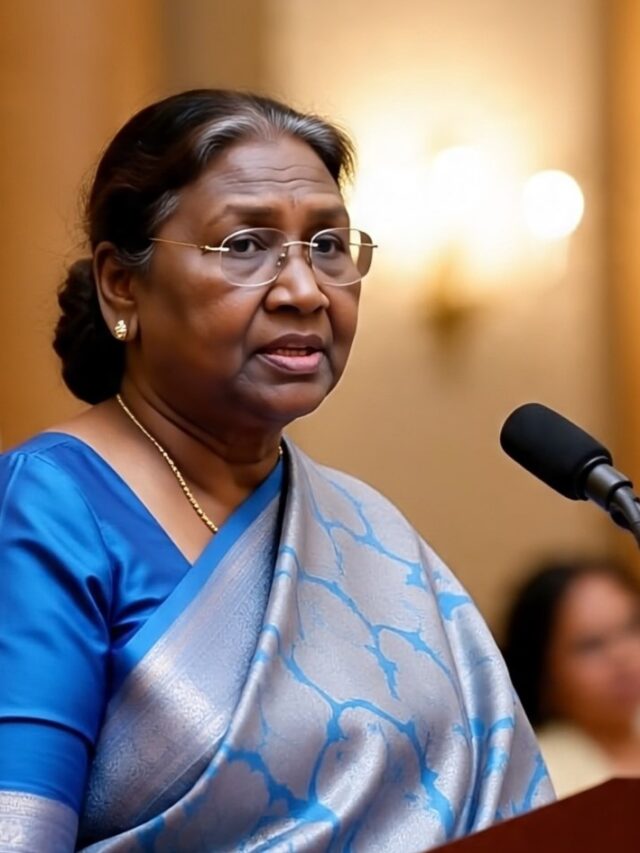 President Nominates Four New Members to Rajya Sabha