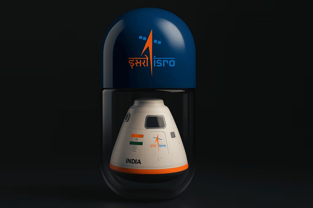 ISRO’s First Integrated Air Drop Test Boosts Gaganyaan Mission