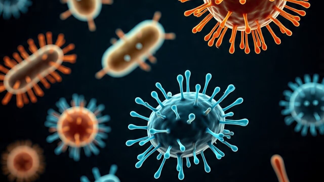 Legionnaires’ Disease
