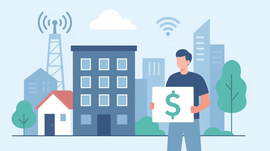 Smart City Index 2025