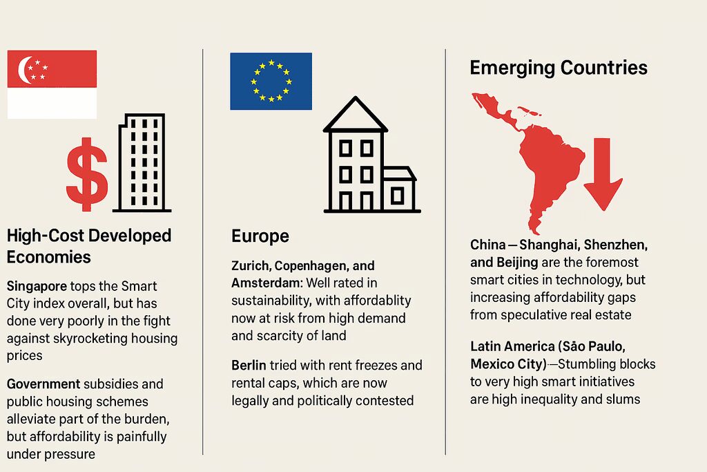 Smart City Index 2025