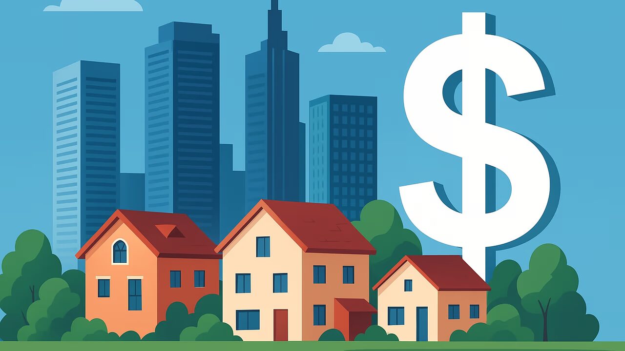 Smart City Index 2025