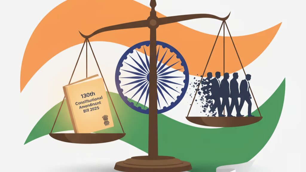 130th Constitutional Amendment Bill