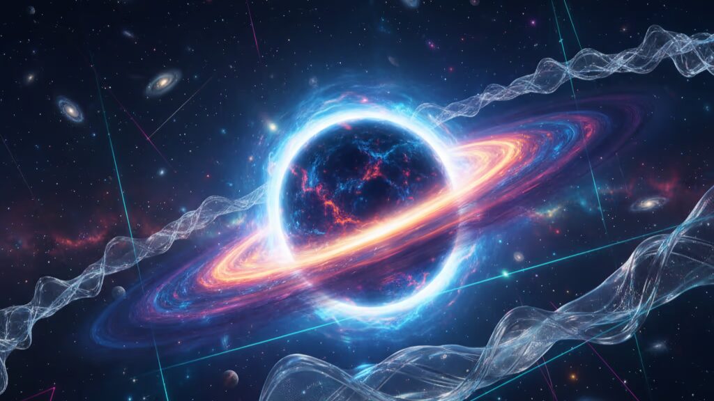Measuring the Natal Kick of a Black Hole