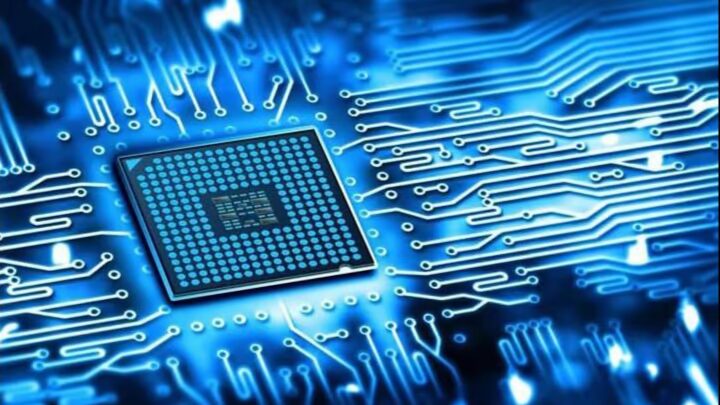 Vikram-32 Bit Processor