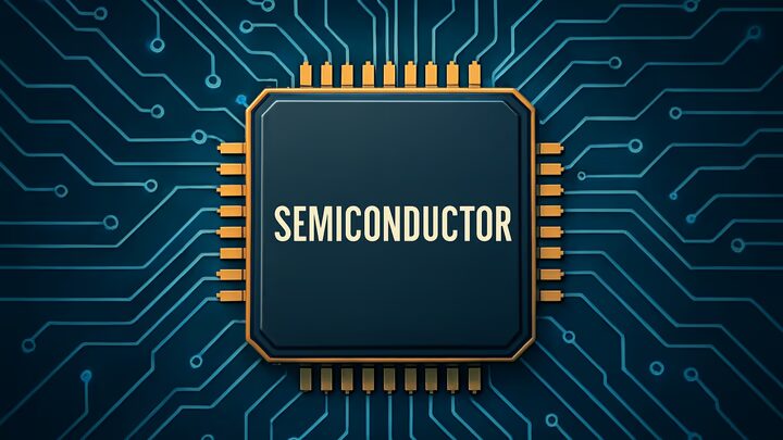 Vikram-32 Bit Processor