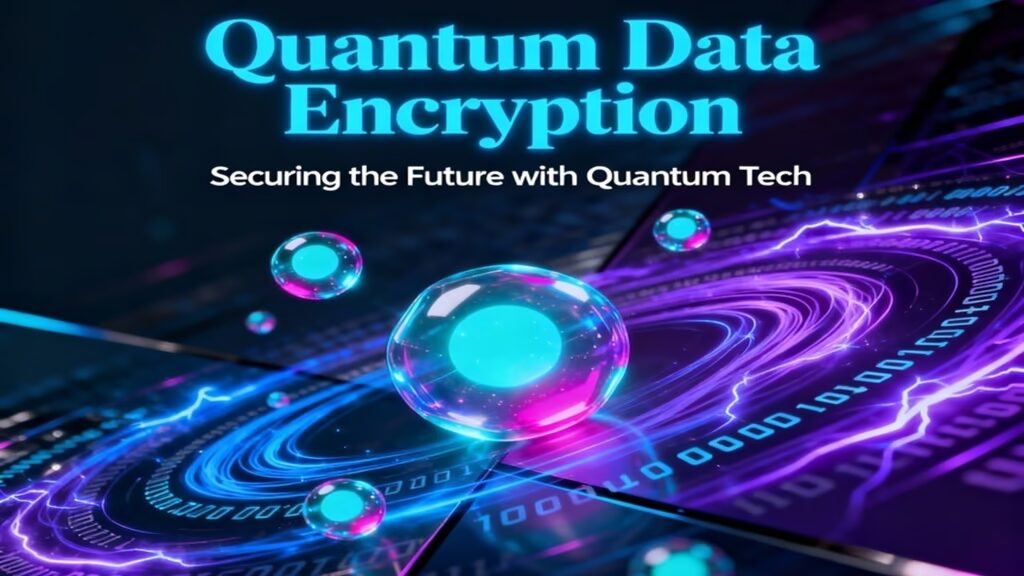 Quantum Breakthrough in Cybersecurity