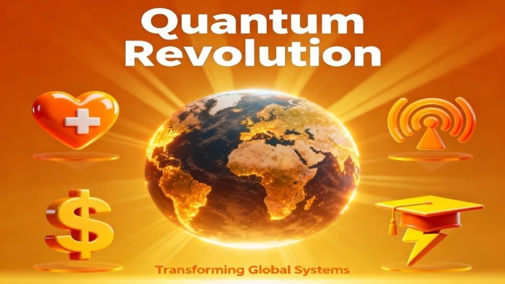 Quantum Breakthrough in Cybersecurity
