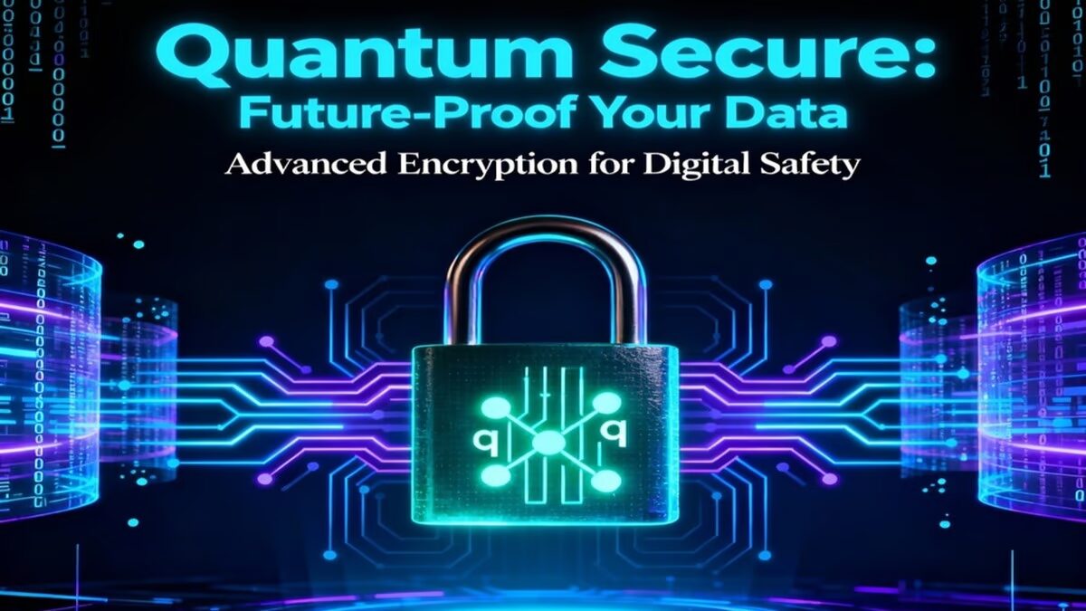 Quantum Breakthrough in Cybersecurity