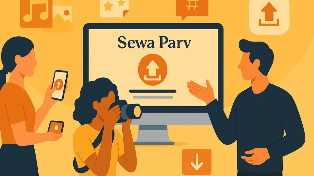 Sewa Parv 2025