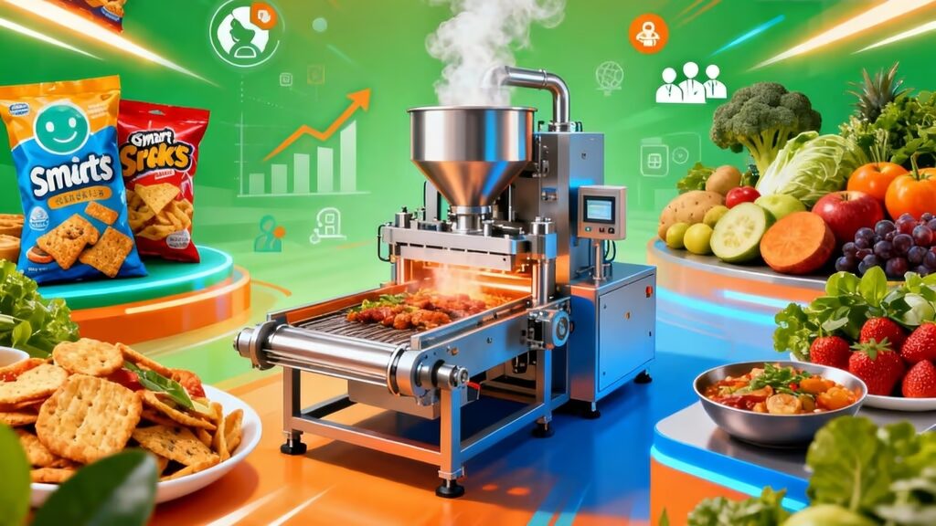 World Food India 2025
