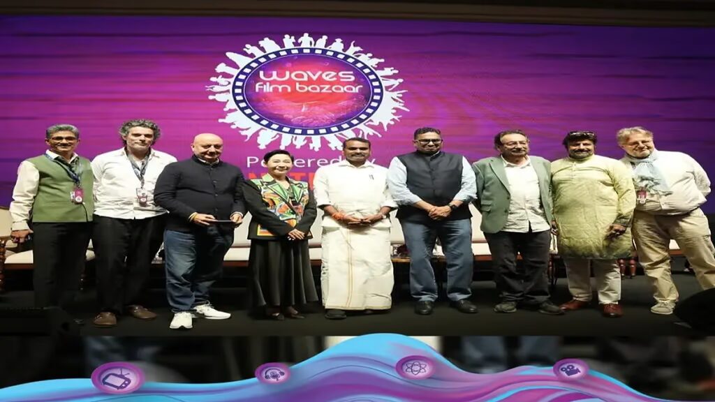 56th IFFI 2025 in Goa