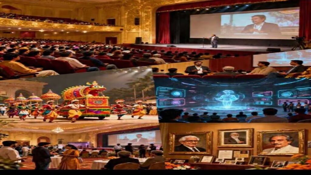 56th IFFI 2025 in Goa