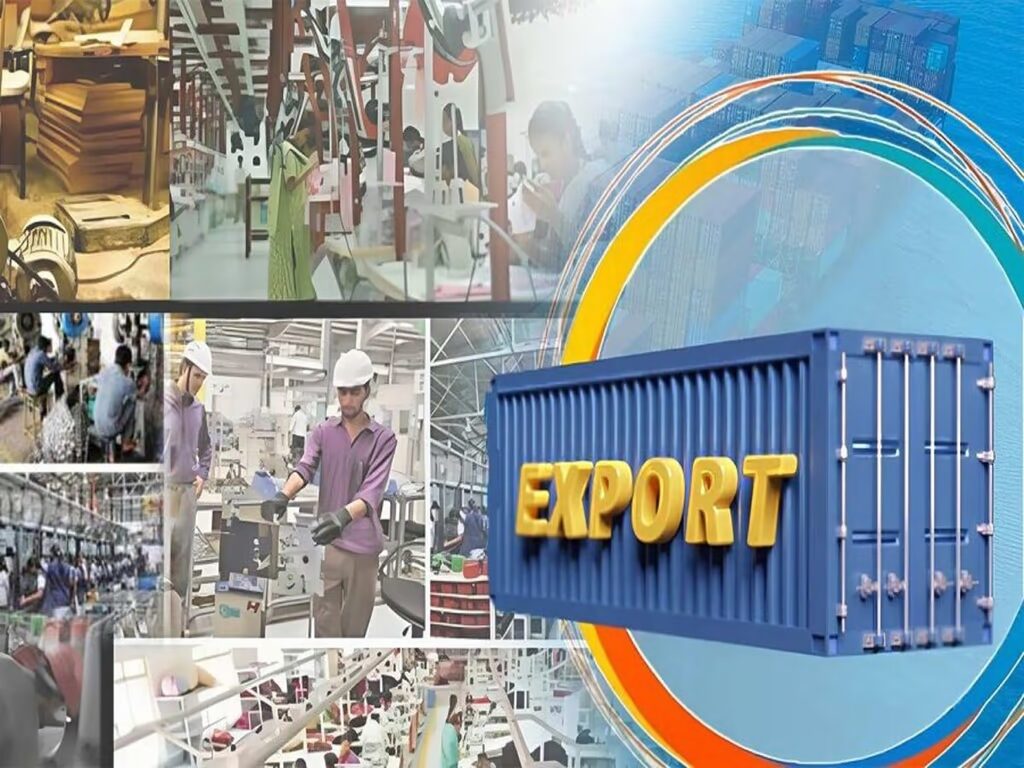 Export Promotion Mission