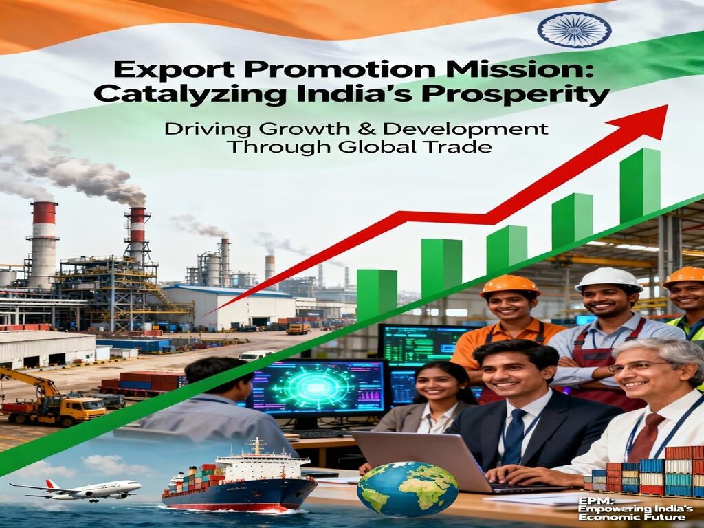 Export Promotion Mission