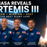 Artemis III
